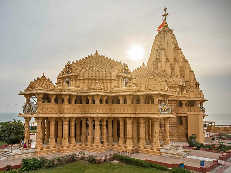 Somnath Tour Packages