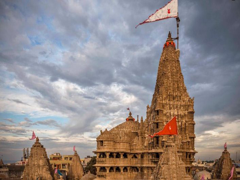 Dwarka Tour Packages